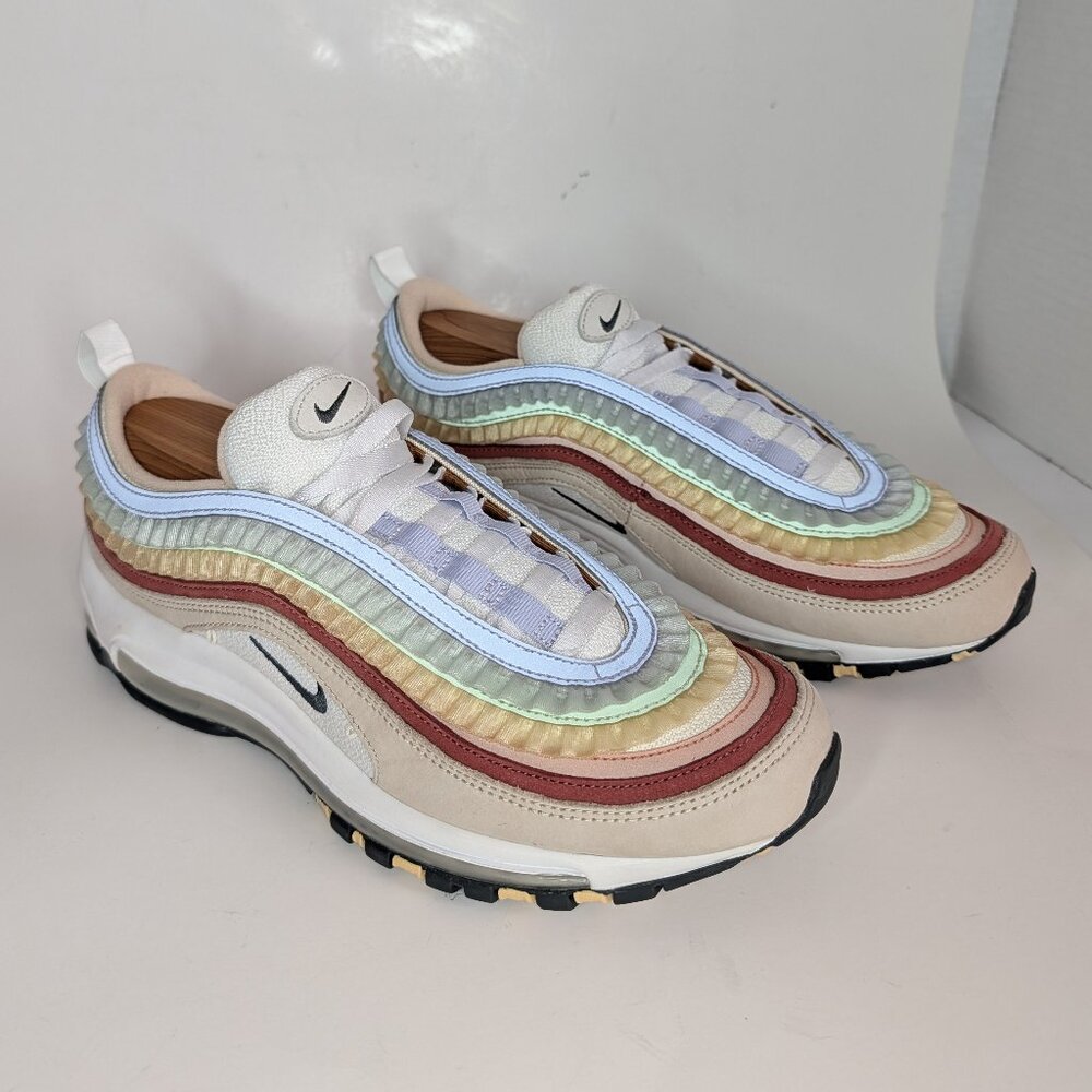 Nike Air Max 97 Be True 2023 Pride Month LGBT+ Size 9 Mens